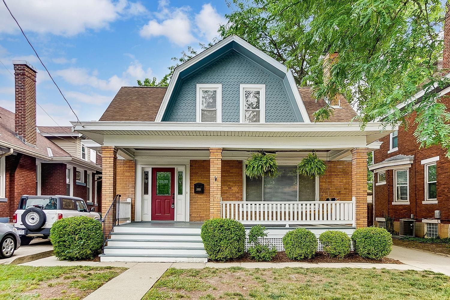 2935 Minot Ave, Cincinnati, OH 45209 Zillow