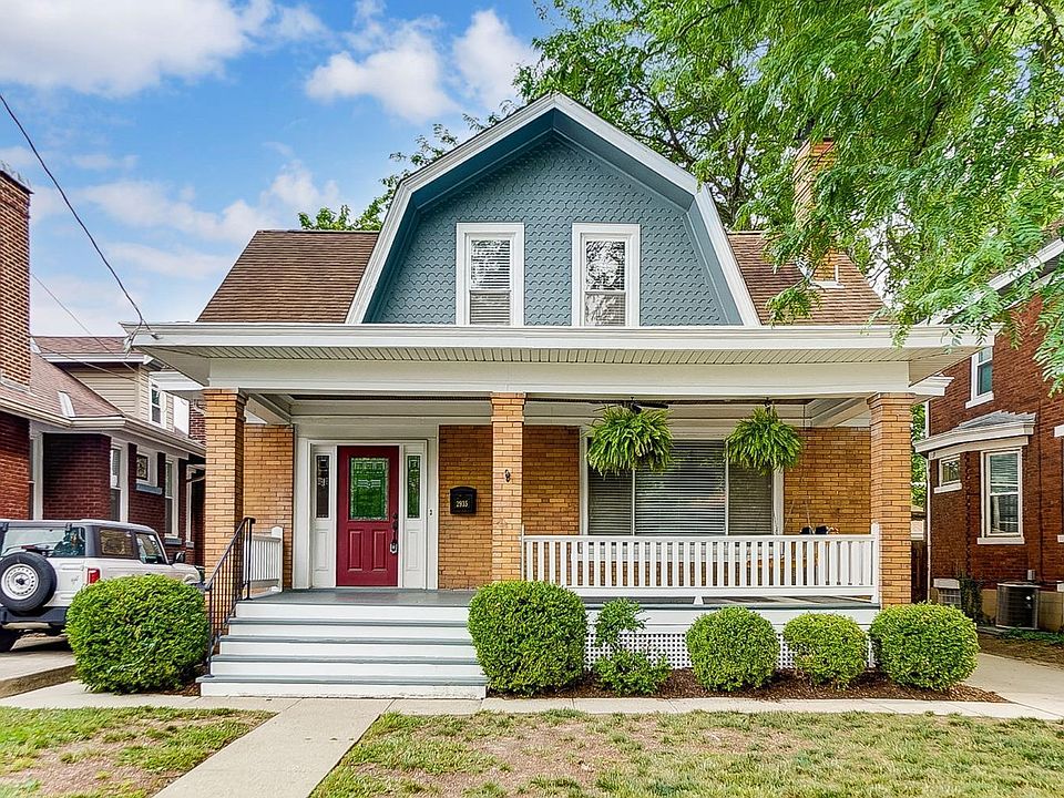 1st image of 2935 Minot Ave