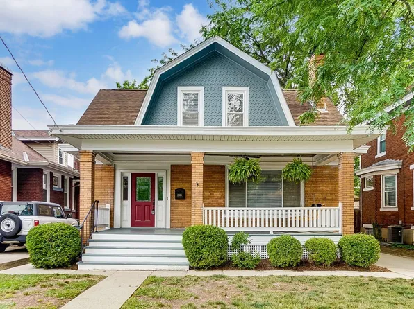 2935 Minot Ave, Cincinnati, OH 45209