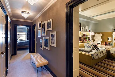 Sold by Brown Harris Stevens