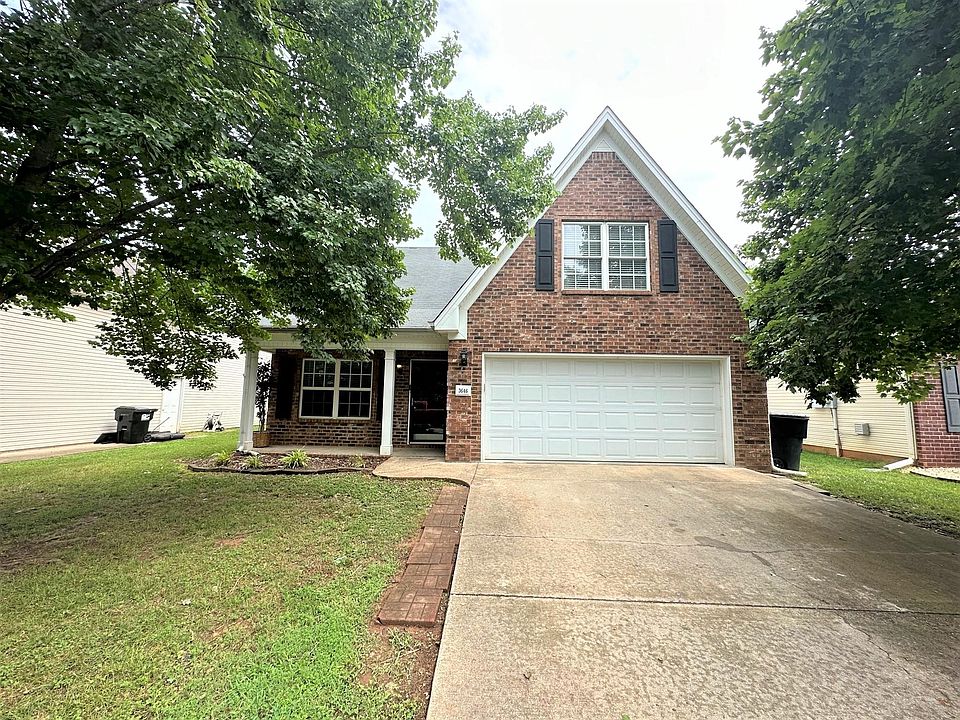 3646 Southbend Dr, Murfreesboro, TN 37128 Zillow