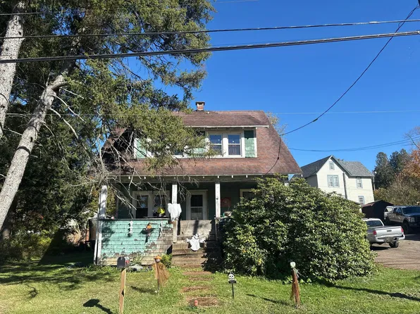 613 S Main St, Sheffield, PA 16347
