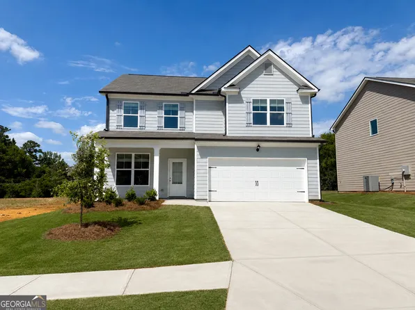 104 Bluefin St, Adairsville, GA 30103