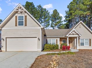 208 S Reach Ln, Salem, SC 29676