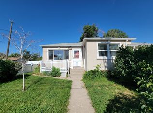1886 Converse Ave #A, Cheyenne, WY 82001