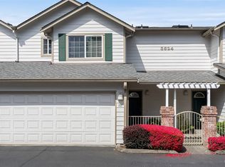 3624 164th St SW #107, Lynnwood, WA 98087
