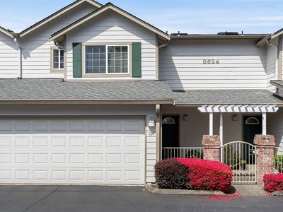 3624 164th Street SW #107, Lynnwood, WA, 98087