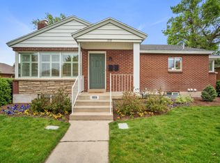 1919 E Stratford Ave, Salt Lake City, UT 84106