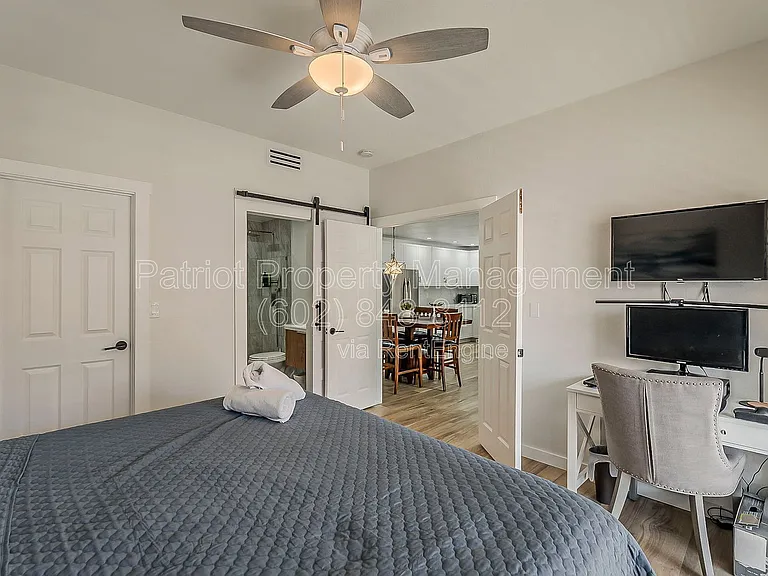 9708 E Via Linda #2317 — Photo 32