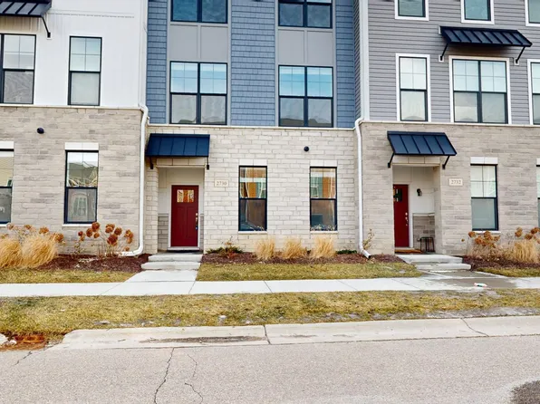2730 S Spurway Dr, Ann Arbor, MI 48105
