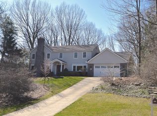 3440 Andover Rd, Ann Arbor, MI 48105