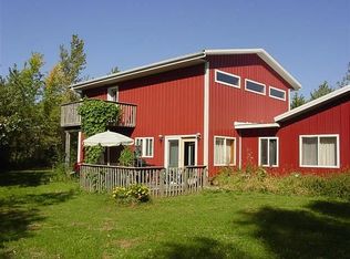 3809 480th St SW, Iowa City, IA 52240