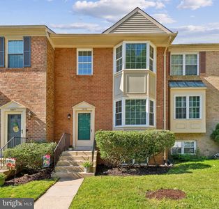 7879 Wintercress Ln, Springfield, VA, 22152