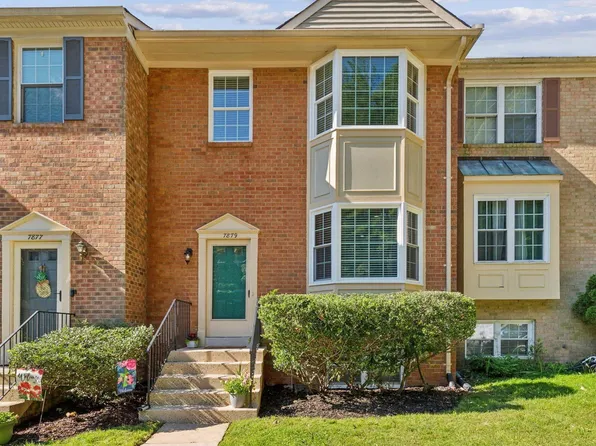 7879 Wintercress Ln, Springfield, VA 22152