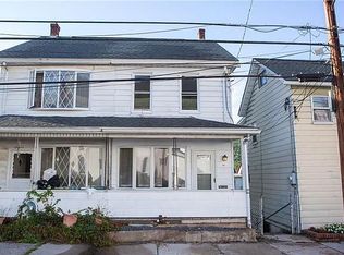 68 W Center St, Nesquehoning, PA 18240