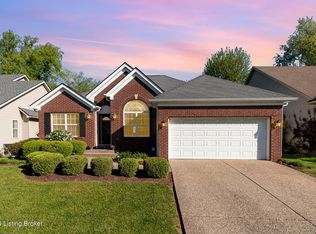 10411 Sandbourne Way, Louisville, KY 40241