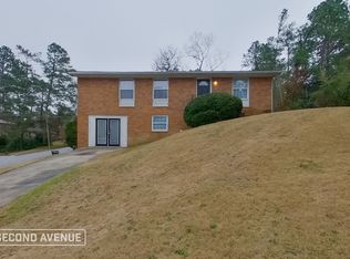 3116 Bellemeade Dr, Augusta, GA 30906