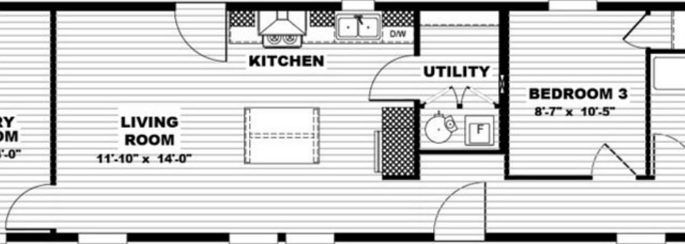 1st image of 507 S 5th Ave