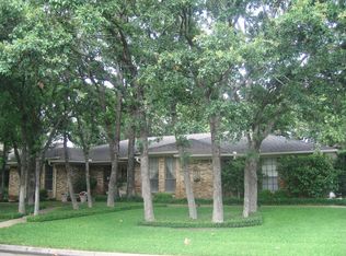 5117 River Ridge Rd, Arlington, TX 76017