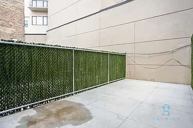 Rented by Skyhigh Realty NYC LLC