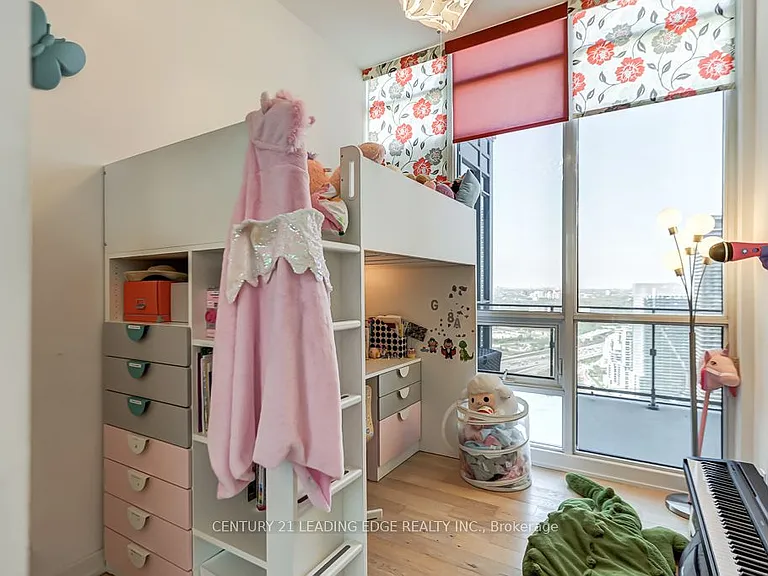 2200 Lake Shore Blvd W #Penthouse 08 — Photo 23