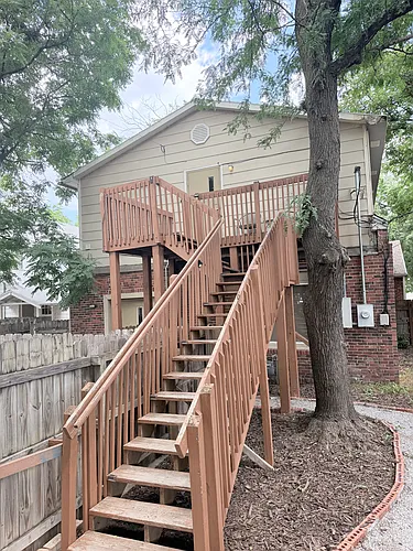 205 N Mathewson Ave #2 Photo 1