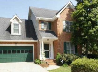 1389 Camden Walk, Decatur, GA 30033