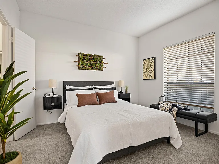 Oak City Apartments — Photo 25