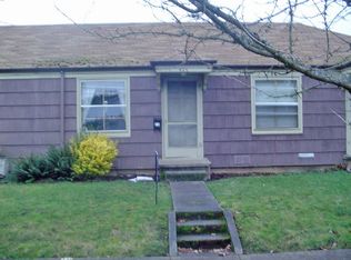 421 5th St, Springfield, OR 97477