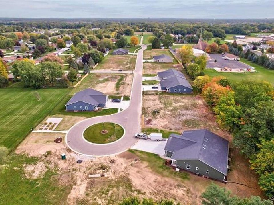 4087 Woodburn Ct Saginaw MI Zillow