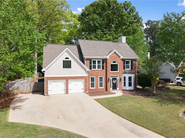 3939 Lorien Way NW, Kennesaw, GA 30152