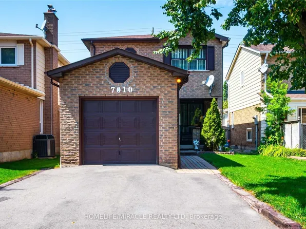 7010 Cordingley Cres #Basement, Mississauga, ON L5N 4Z5