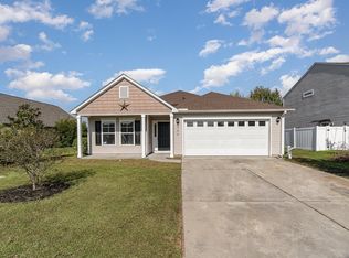 232 Palmetto Glen Dr, Myrtle Beach, SC 29588