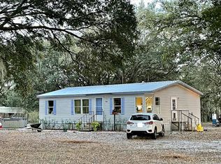 2150 NW Lowe Grove Rd, Arcadia, FL 34266