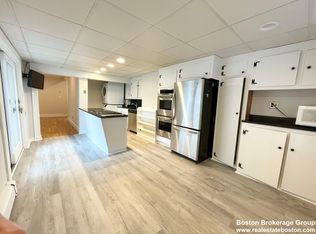 130 P St #0, Boston, MA 02127