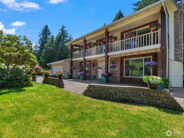 2931 Westwood Street NW, Olympia, WA 98502