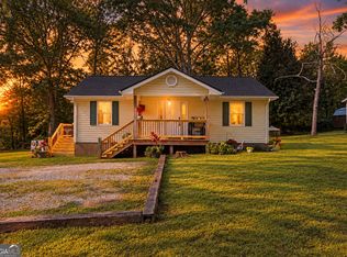1778 State Highway 17, Clarkesville, GA 30523