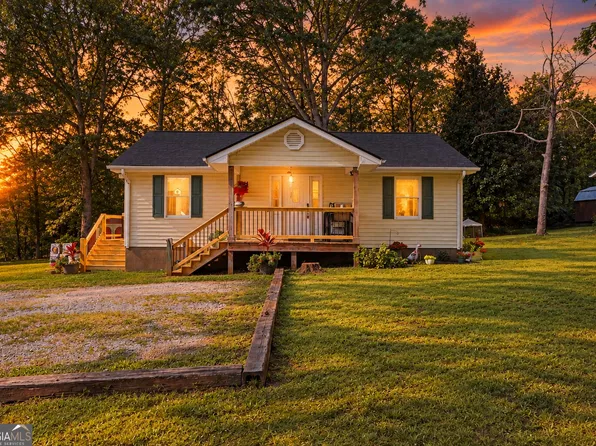 1778 State Highway 17, Clarkesville, GA 30523