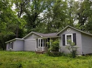 3512 Nc Highway 22, Carthage, NC 28327