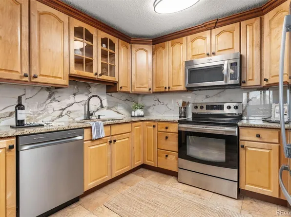 750 S Alton Way #4C, Denver, CO 80247