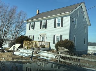 948 Young Rd, Bloomville, OH 44818