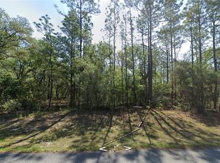 8123 N Yellowbird Ave LOT 7, Dunnellon, FL 34434