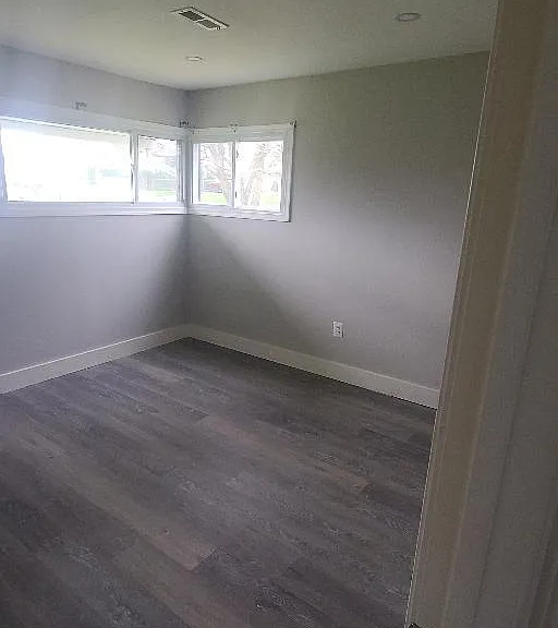 1st floor bed 2