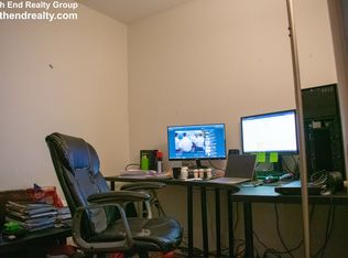 762 Huntington Ave APT 2, Boston, MA 02115