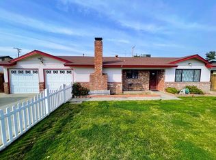 1239 S Salome St, Tulare, CA 93274