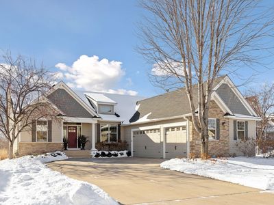 11827 Naples Cir NE, Blaine, MN, 55449