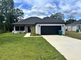 1703 Ladnier Rd, Gautier, MS 39553