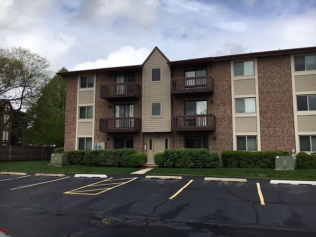 1st image of 1499 Georgia Ct APT 106