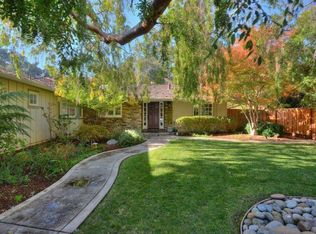 12371 Saratoga Creek Dr, Saratoga, CA 95070