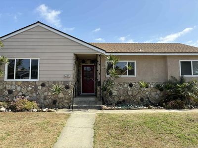 7165 Grable St, La Mesa, CA, 91942